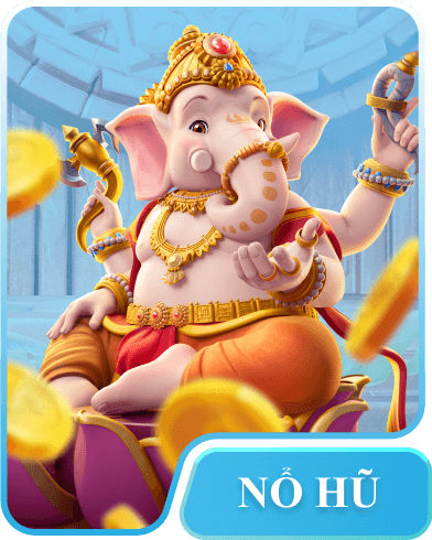 NỔ HŨ